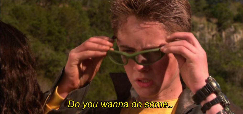 richbrian's tweet photo. spy kids 2 directors cut http://t.co/WgLHAhtoyW