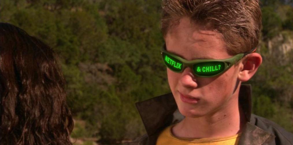 richbrian's tweet photo. spy kids 2 directors cut http://t.co/WgLHAhtoyW
