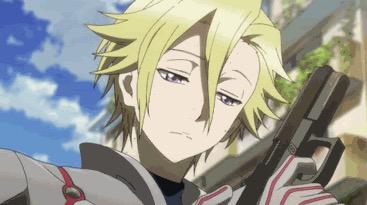 2nd Tk 8月23日はダリル ヤン ギルティクラウン の誕生日です おめでと ダリル ヤン生誕祭15 ダリル ヤン生誕祭 ギルティクラウン 8月23日はダリル ヤンの誕生日 Http T Co B4a7xgxpxi Twitter