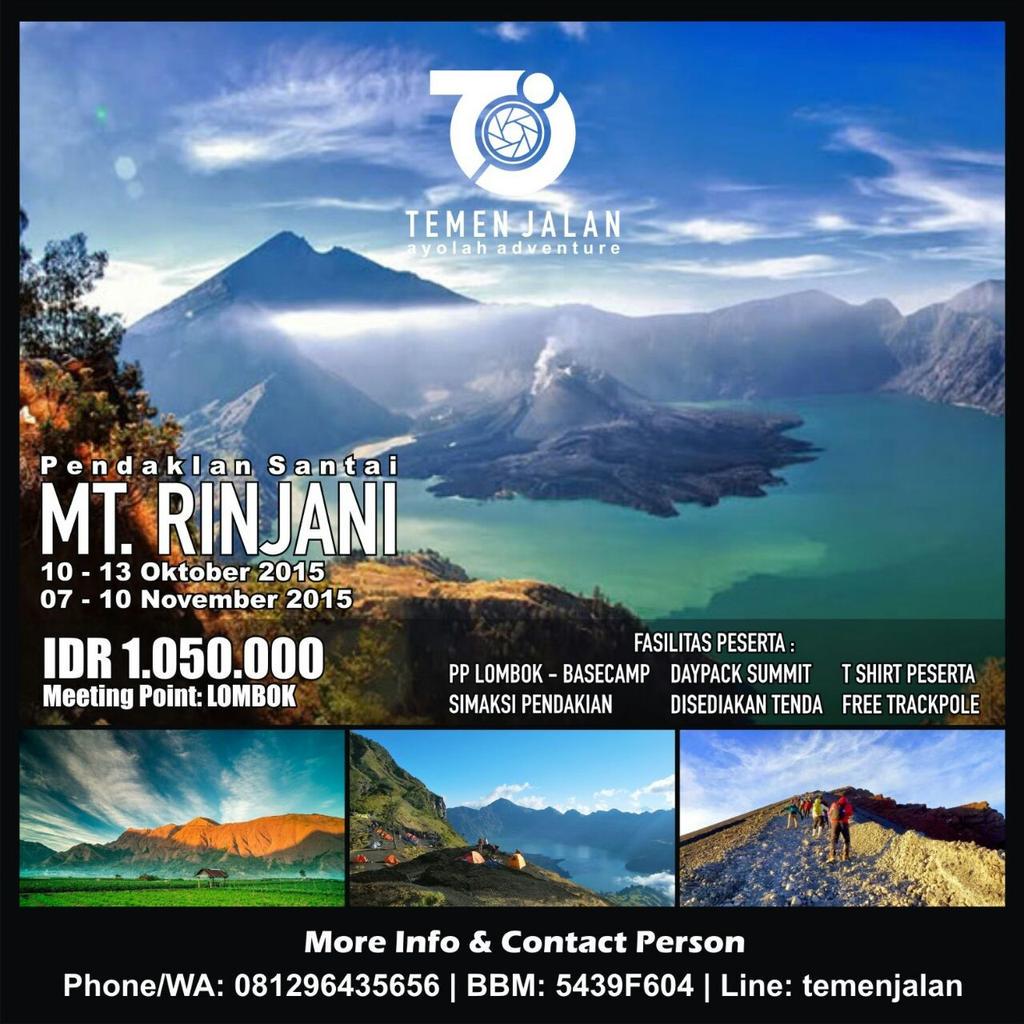 Min, numpang promo ya...yg mau gabung lsg japri ya <a href="/infopendaki/">infopendaki</a>