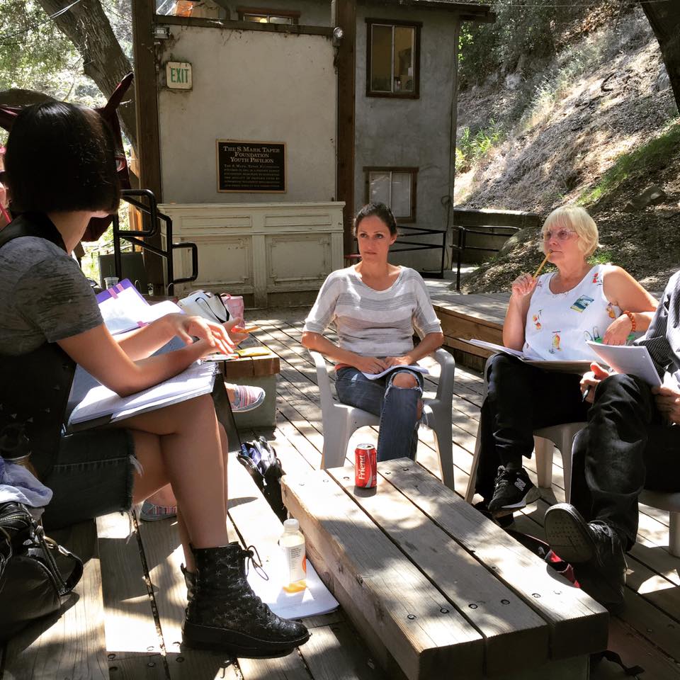 botseedlings's tweet photo. SO gr8 wrkng w London #playwright @SarahPitard @theatricum--<3 her #WillsBlog post!  
http://t.co/gAjfdf5ZPQ #newplay http://t.co/oYz3qYmatA