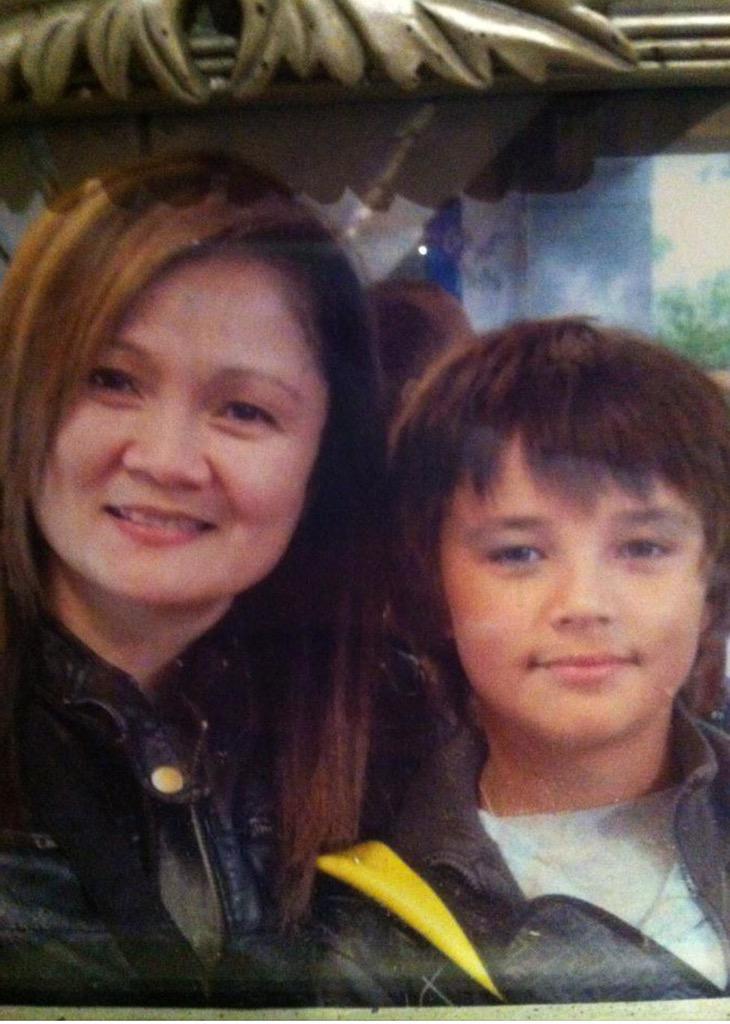 leslielcocinera's tweet photo. @TyroneGWAT Good luck on new cover! Any new song release ? #throwback #famlove #WhatAboutTonight #BoyBandDownUnder http://t.co/JH8baxJjsn