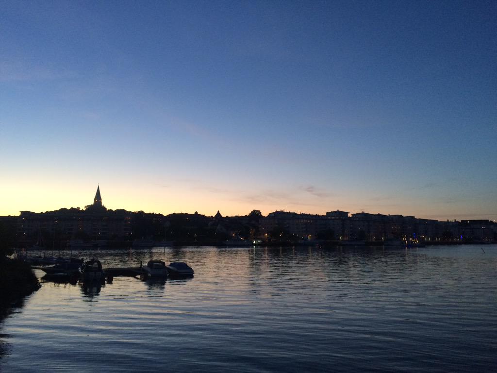 picsofsweden's tweet image. 