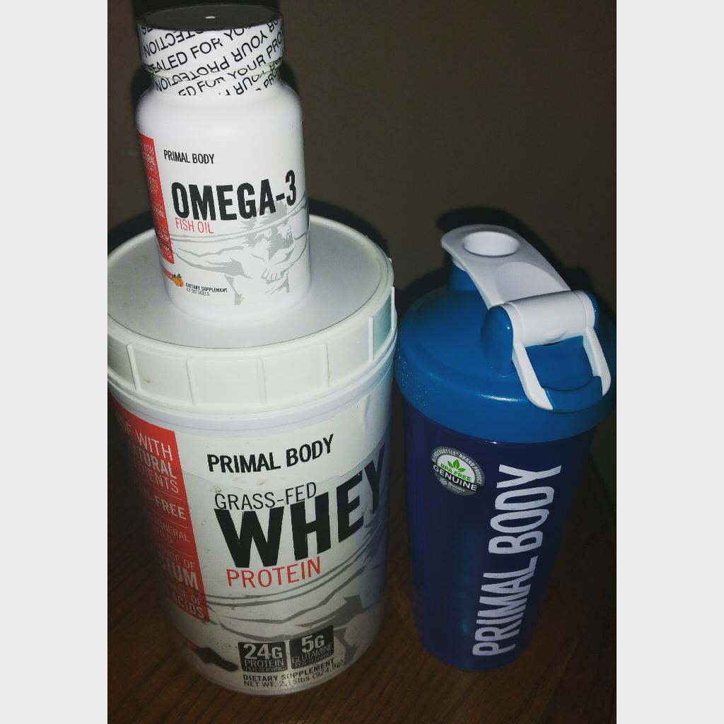 ShesFit4Life83's tweet photo. @primal_body Deliveries Make me😆#theonlywhey 🌱 @morellifit #morellispudding #morelliscult #fitfam #rocketmonkey 🚀🐵 http://t.co/WQP309NyuX