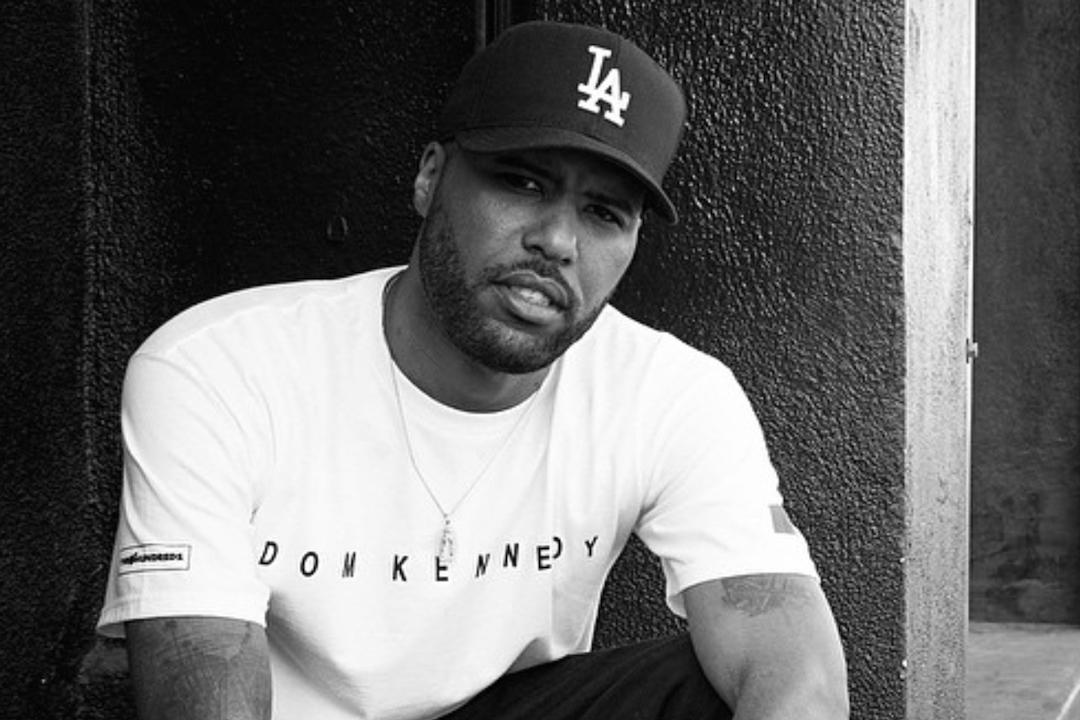 Happy Birthday, The Los Angeles rhymer turns 31 years old today.  