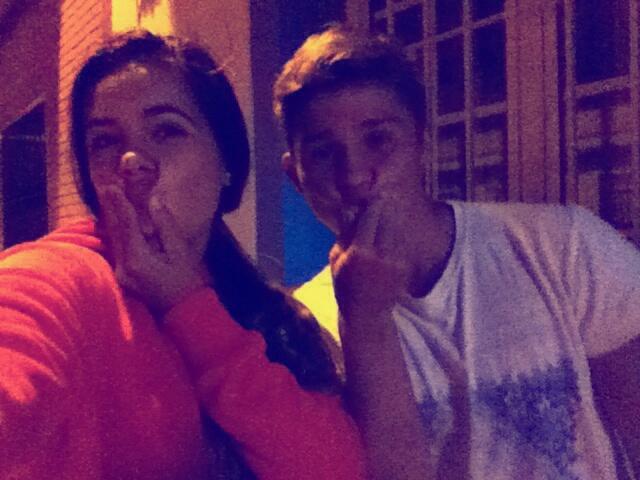 noeliagr14's tweet photo. Bnoches capuyoo 😘 http://t.co/6Dnbu0jpDo