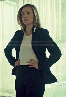 TheLGBTlist's tweet image. Favorite LGBT character? ROUND 3
RT for Delphine from #OrphanBlack
FAVORITE for Bo from #LostGirl