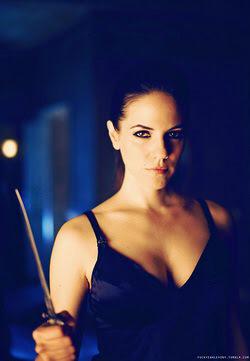 TheLGBTlist's tweet image. Favorite LGBT character? ROUND 3
RT for Delphine from #OrphanBlack
FAVORITE for Bo from #LostGirl