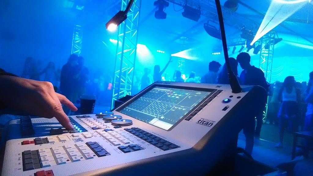 That's a wrap!! #plan #create #illuminate.kc.