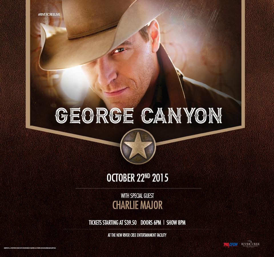 Happy Birthday to See him LIVE in our house with Charlie Major Oct.22nd:  