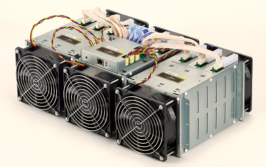 Bitc0inLasvegas's tweet photo. Bitmain Announceds its bitmain S5+ , that has a staggering speed of near 8THS speed, and the… http://t.co/jrkbyrhLOt http://t.co/xy7kgKQgqJ