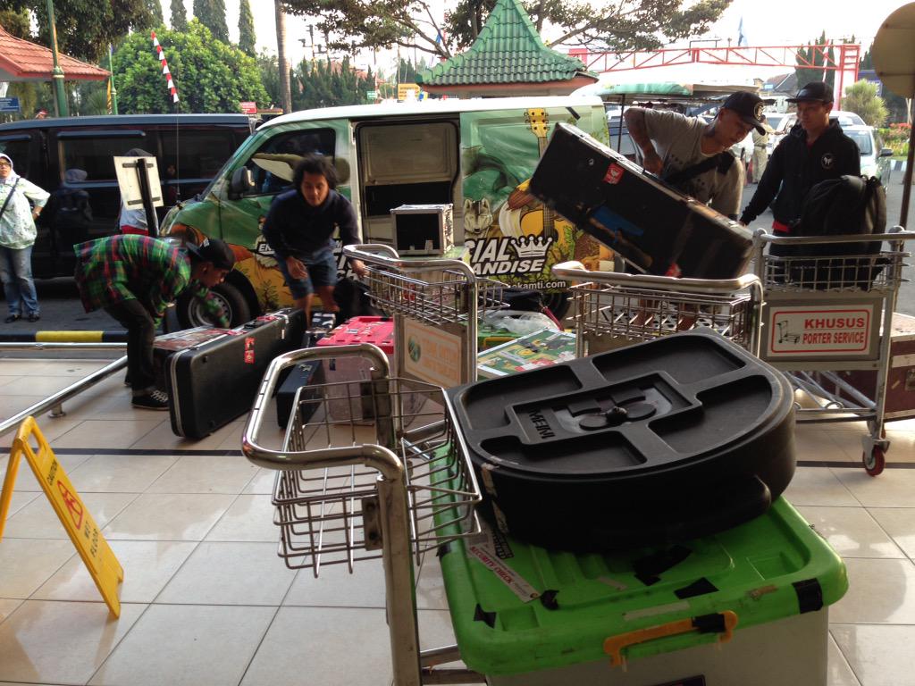 ENDANK SOEKAMTI tweet media