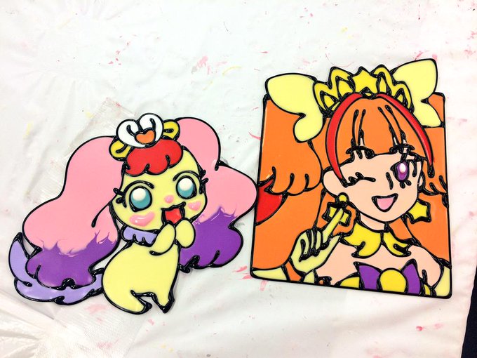 プリンセスワールドのtwitterイラスト検索結果 古い順