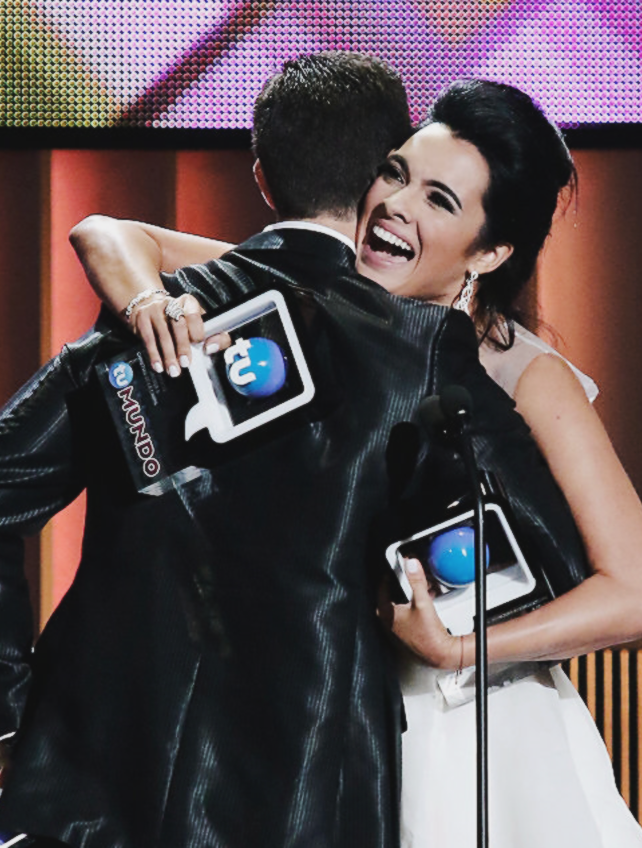 ScarGruberArg's tweet photo. ✨💕 @ScarletGruber http://t.co/5vA2mUFYQV