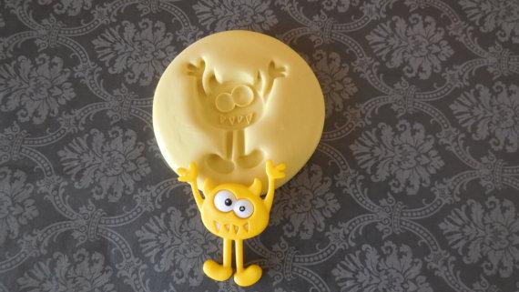 NetWorking4US's tweet image. Monster Molds, silicone mold, craft mold, Cake Molds, resin, jewelry mold, food mold, dld.bz/dRj48