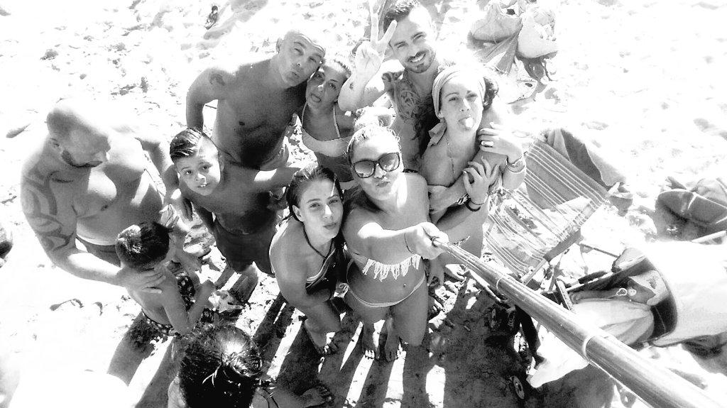 scf290685's tweet photo. Selfieeee chicosss!! http://t.co/oZpJhOs4TJ