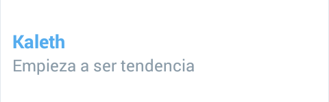 FrasesKalethM's tweet photo. Empezamos a ser tendencia.Que no solo hoy lo recordemos, sino siempre, así nunca morirá lo que todos hemos construido http://t.co/1kpcSIXCDc