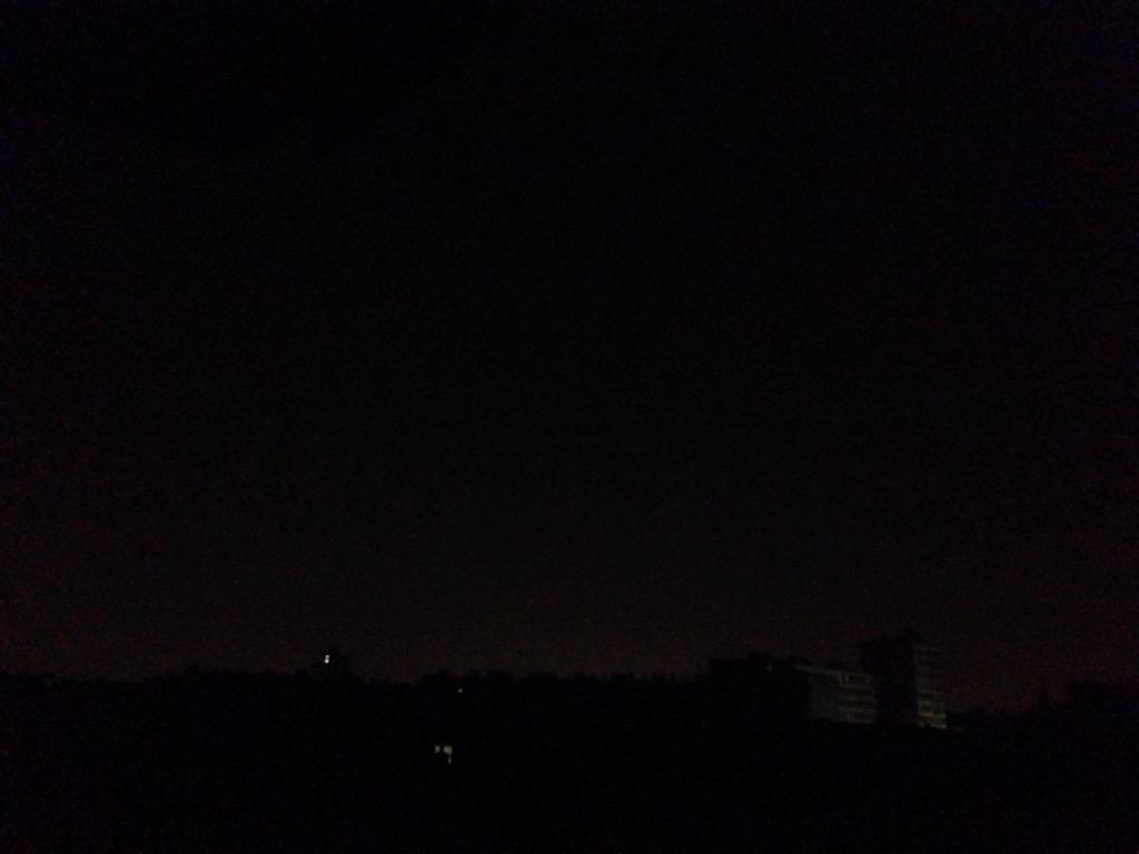 Malgré le black-out à Lille pas d'étoile en vue