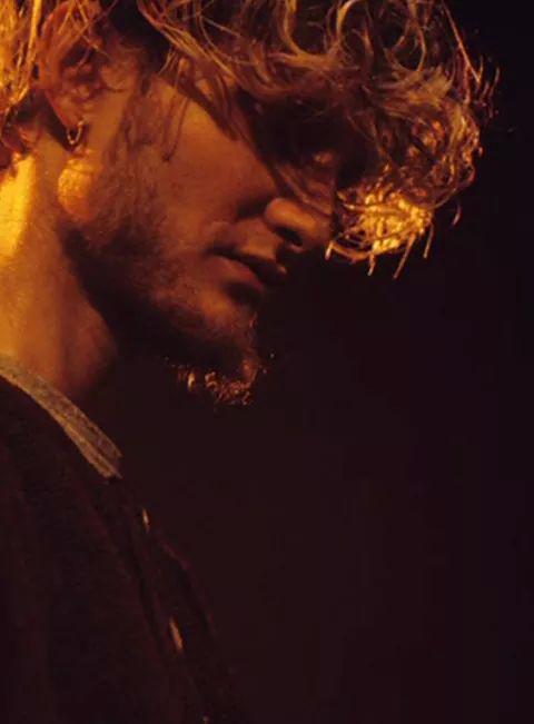 Happy Birthday Layne Staley !! :\) 
