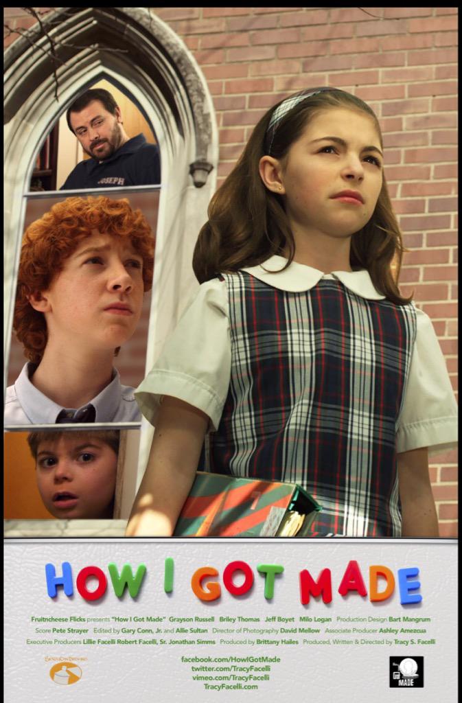 TracyFacelli's tweet photo. ONE WEEK TIL @sidewalkfilm !
Like us on FB for more pics screening info. #sidewalk17 #womendirect @briley_thomas http://t.co/fphLk21AUb