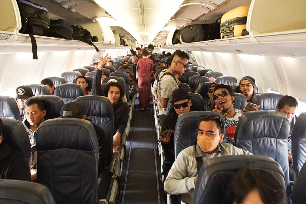 ENDANK SOEKAMTI tweet media