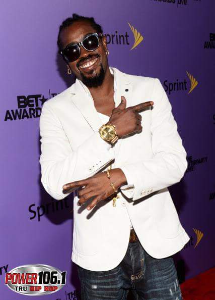 Happy birthday BEENIE MAN.  42 yrs 