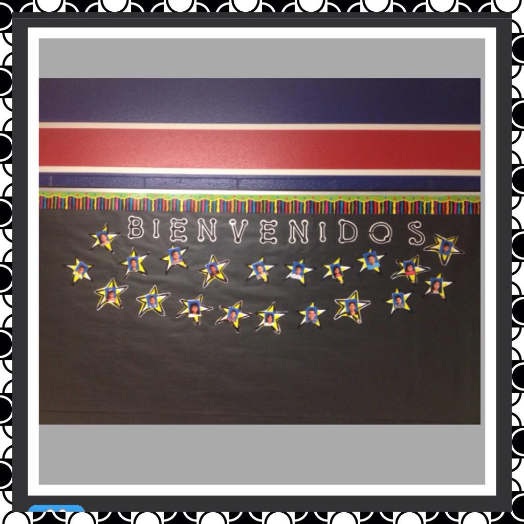 JimenezRobertJr's tweet photo. Summer Day 73--Ready for Meet the Teacher night! #lisdsummer #teamcentral @Central_ES #FarmerZone http://t.co/cNLfLUNcmy