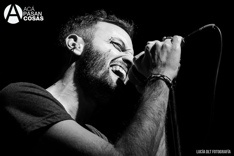 Aca_Pasan_Cosas's tweet photo. Adelanto!
@FaceCreamBand en el #EventoACAPASANCOSAS en @modclubsantelmo http://t.co/SrZc3uUO6P