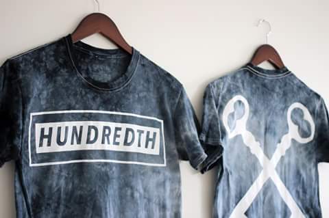 Want it!
HUNDREDTH