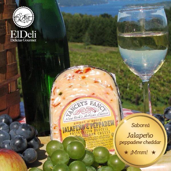 ElDeliNic's tweet photo. Está esperando por vos. ¡Probalo! http://t.co/260L7IuCoX