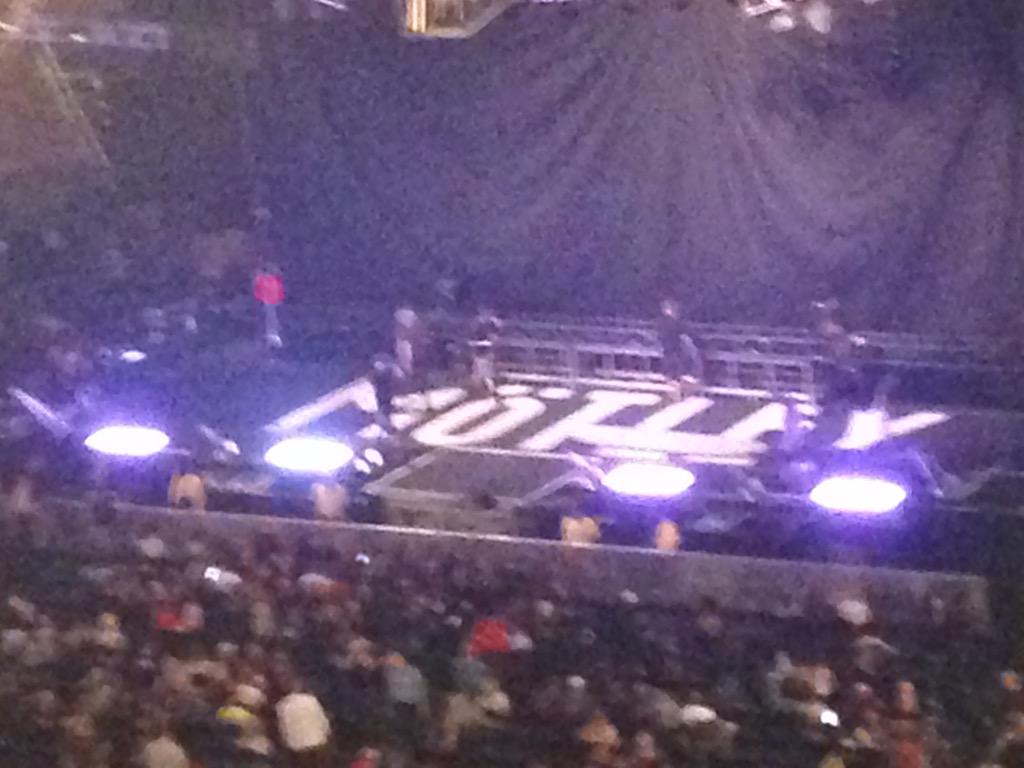 It's almost that time #TORONTO its gonna get loud #RIPMotleyCrue