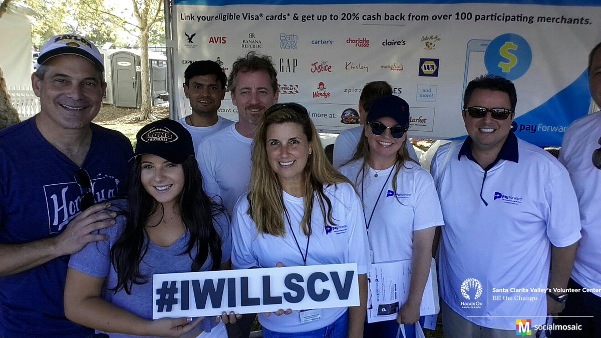 HandsOnSCV's tweet photo. At @SantaClarita's #ConcertsInThePark to support #HandsOnSCV.

#IWILLSCV

Juiced by http://t.co/2v8heC3oNP http://t.co/7iepCmWwTu