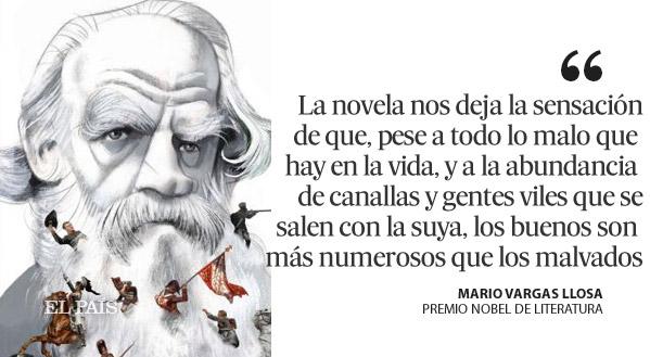 penguinlibros's tweet photo. "Lecciones de Tolstói", por  Mario Vargas Llosa en @el_pais http://t.co/D71Eyyrbq7 http://t.co/S8usOweWZu