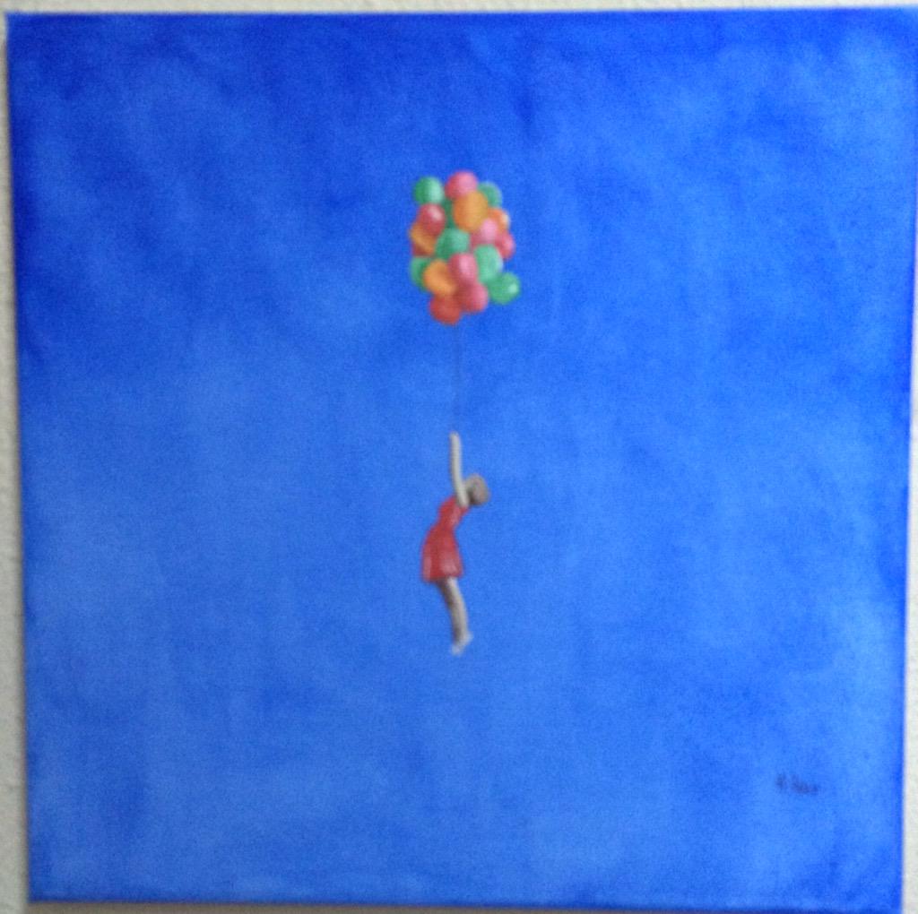 #artwork #bluesky