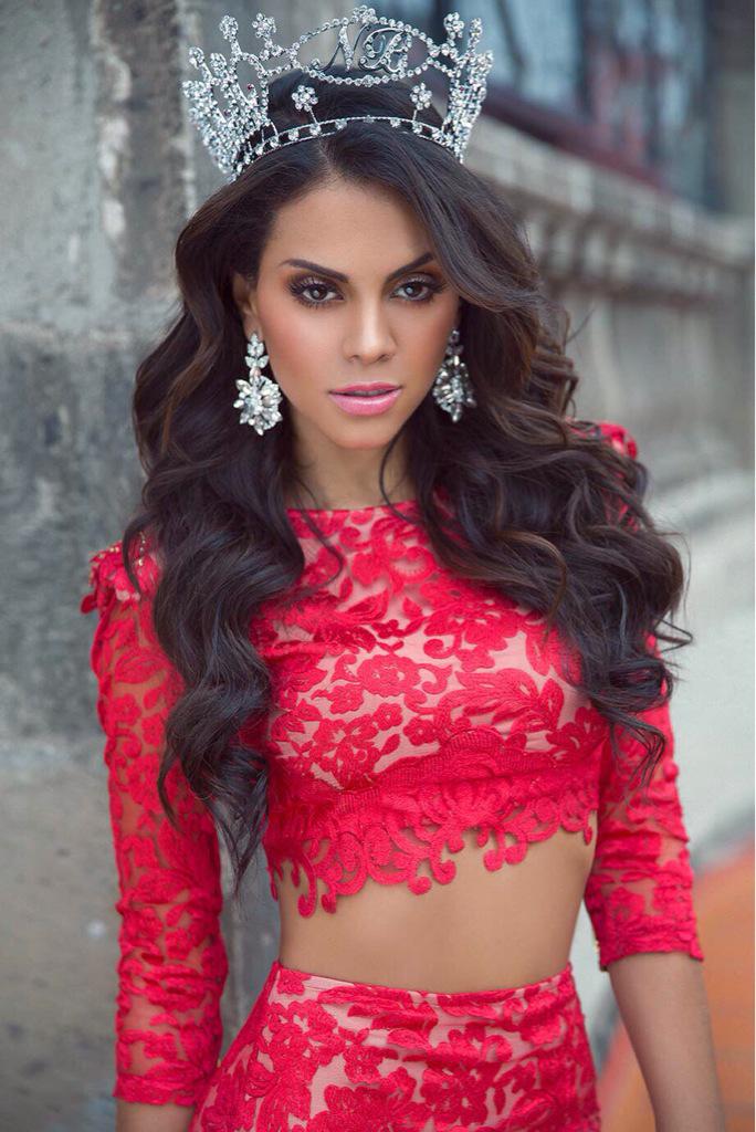 Road to Nuestra Belleza México 2015 CNDgOWoUsAAmGoY