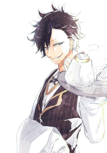 Haikyu Ikeikeさんのイラスト一覧 Haikyu Ikeikeさんのイラスト一覧