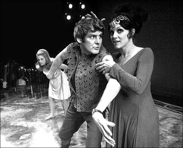 Happy Birthday, We\ve got Harper\s very best stage moments.
 