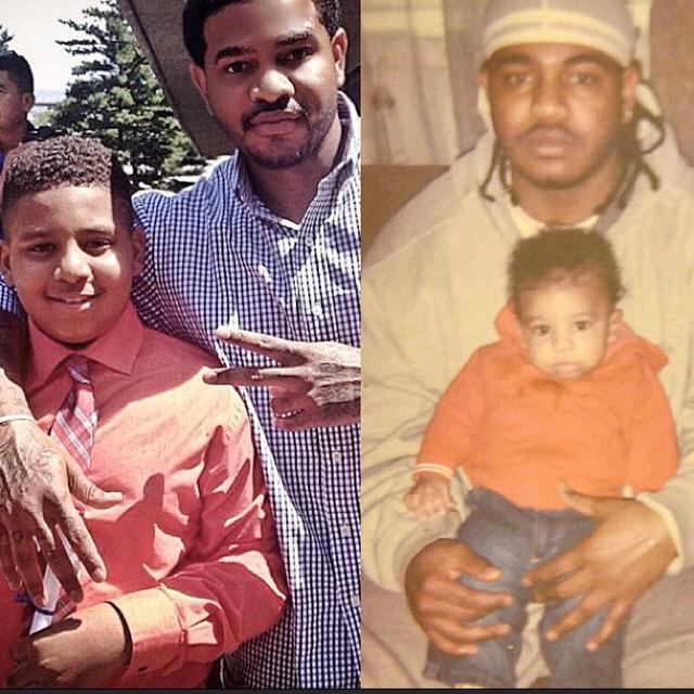 TORCHMMG's tweet image. Time flies &amp;amp; i'm Still Grindin Non Stop to Make sure His Future better than My Past &amp;amp; Present 🙏🏾