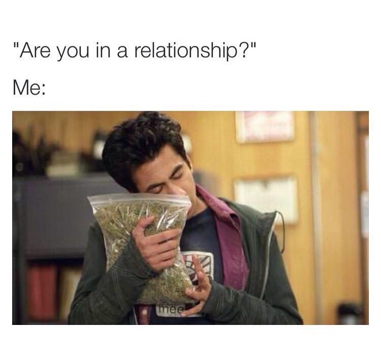 Loyal to my girl MaryJane