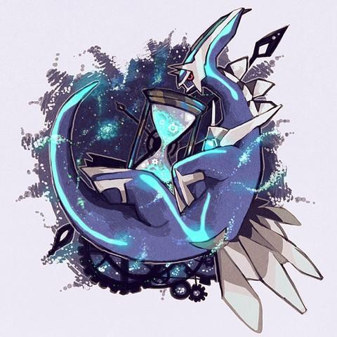 EraTemporal's tweet image. 