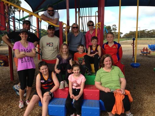 Tanja Morgan (@tanjamorgan) on Twitter photo Mallee fat farmers training done and dusted at Karoonda. At Tailem bend in a fortnight <a href="/fat_farmers/">Fat Farmers</a> <a href="/AdamMorgan77/">Adam Morgan</a> Mallee fat farmers training done and dusted at Karoonda. At Tailem bend in a fortnight <a href="/fat_farmers/">Fat Farmers</a> <a href="/AdamMorgan77/">Adam Morgan</a>