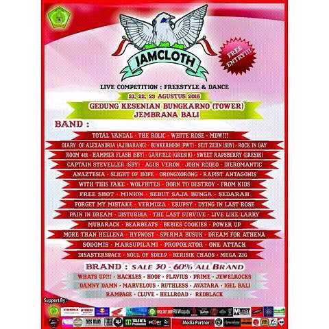 AVATHARA EXUBERANCE tweet media