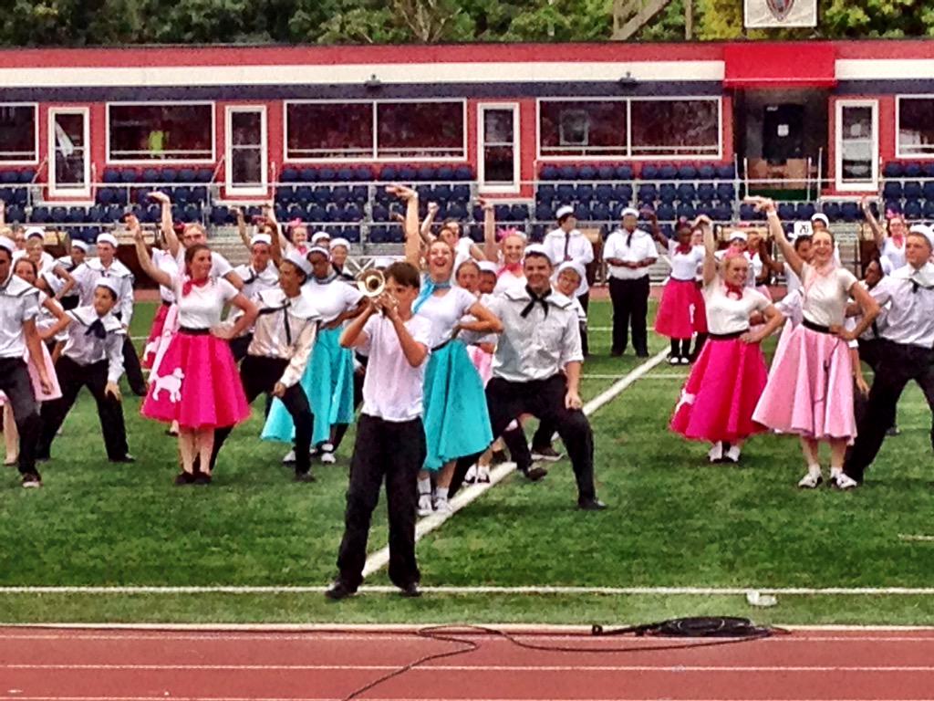 txaggieheather's tweet photo. Boogie woogie bugle boy!
#IndyTempleCC
#IndyTemple
#IndyMormon http://t.co/9sLLWzlOYu