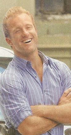 Happy birthday Scott Caan 