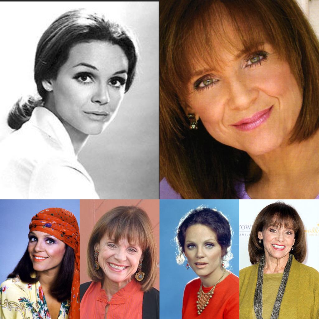 Happy birthday Valerie Harper     