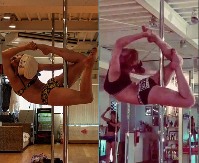 LINE公式Blog更新しました〜 紅音ほたる オフィシャルブログ : ぽぅるだんしんぐ♡ http://t.co/F5uBSgOef3 http://t.co/uDDpJOyQID