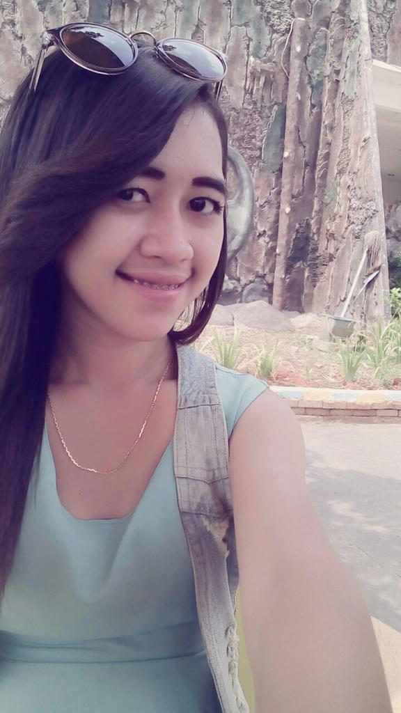 Rinny Andriyan (@rinny_andriyan) on Twitter photo 