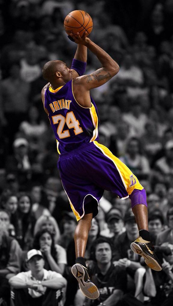 HAPPY BIRTHDAY TO THE GOAT!!!! Mr. Kobe Bryant!!! 