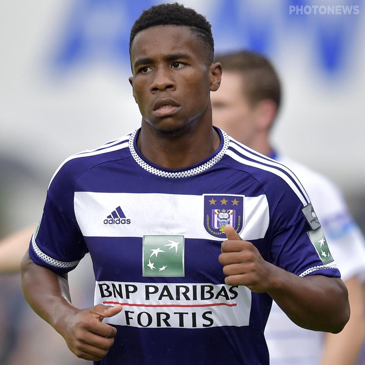 Joyeux Anniversaire Andy Kawaya Gelukkige Verjaardag Happy Birthday Akawaya38 Rsca Sportingboy Rsc Anderlecht Scoopnest