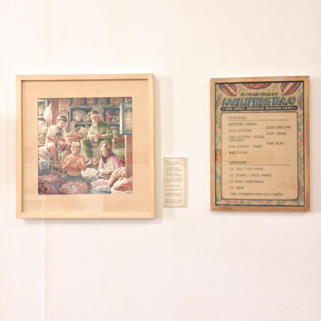 Mbah.. Pak Karno itu dulu makannya apa? Kok bisa jadi Presiden? 

#MbahTardjo